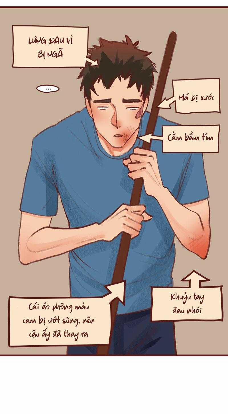 Bailin And Liyun ( New Ss ) 51 trang 2