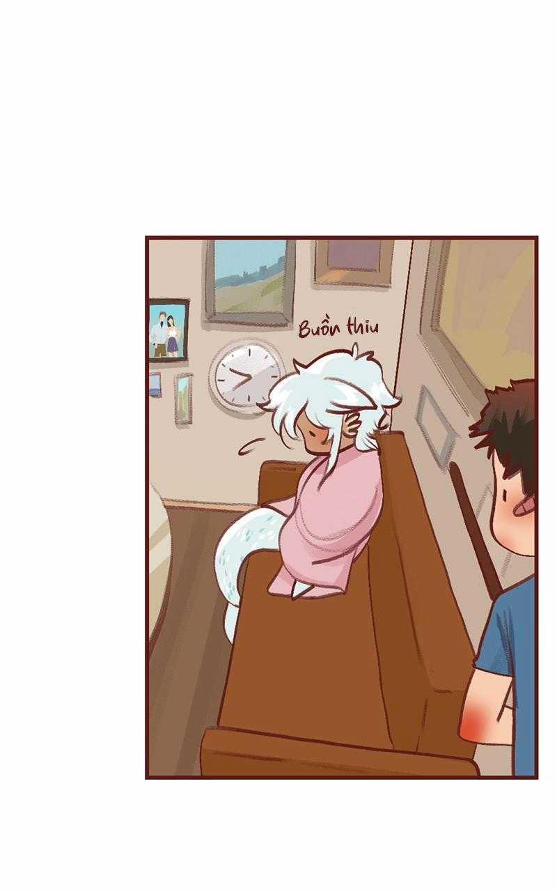 Bailin And Liyun ( New Ss ) 51 trang 3