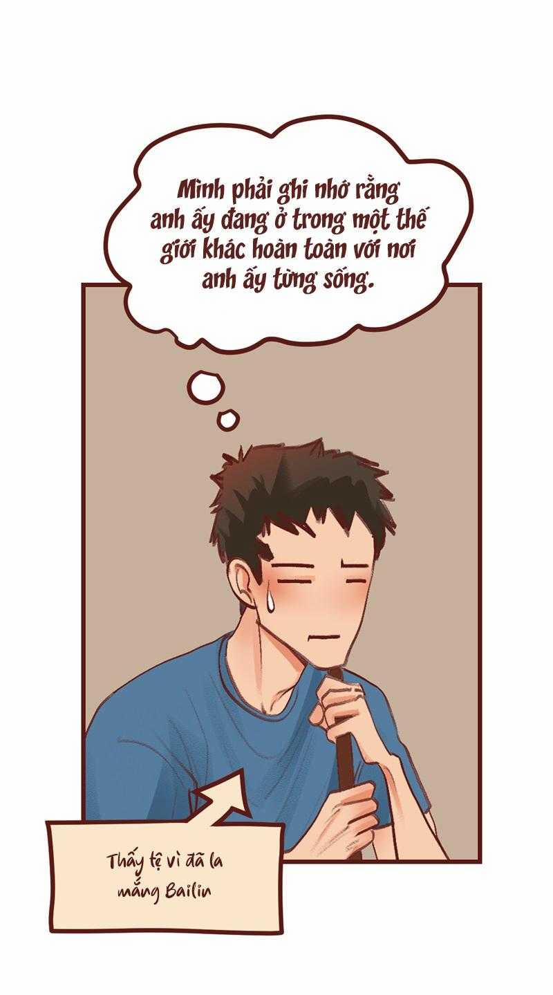 Bailin And Liyun ( New Ss ) 51 trang 4