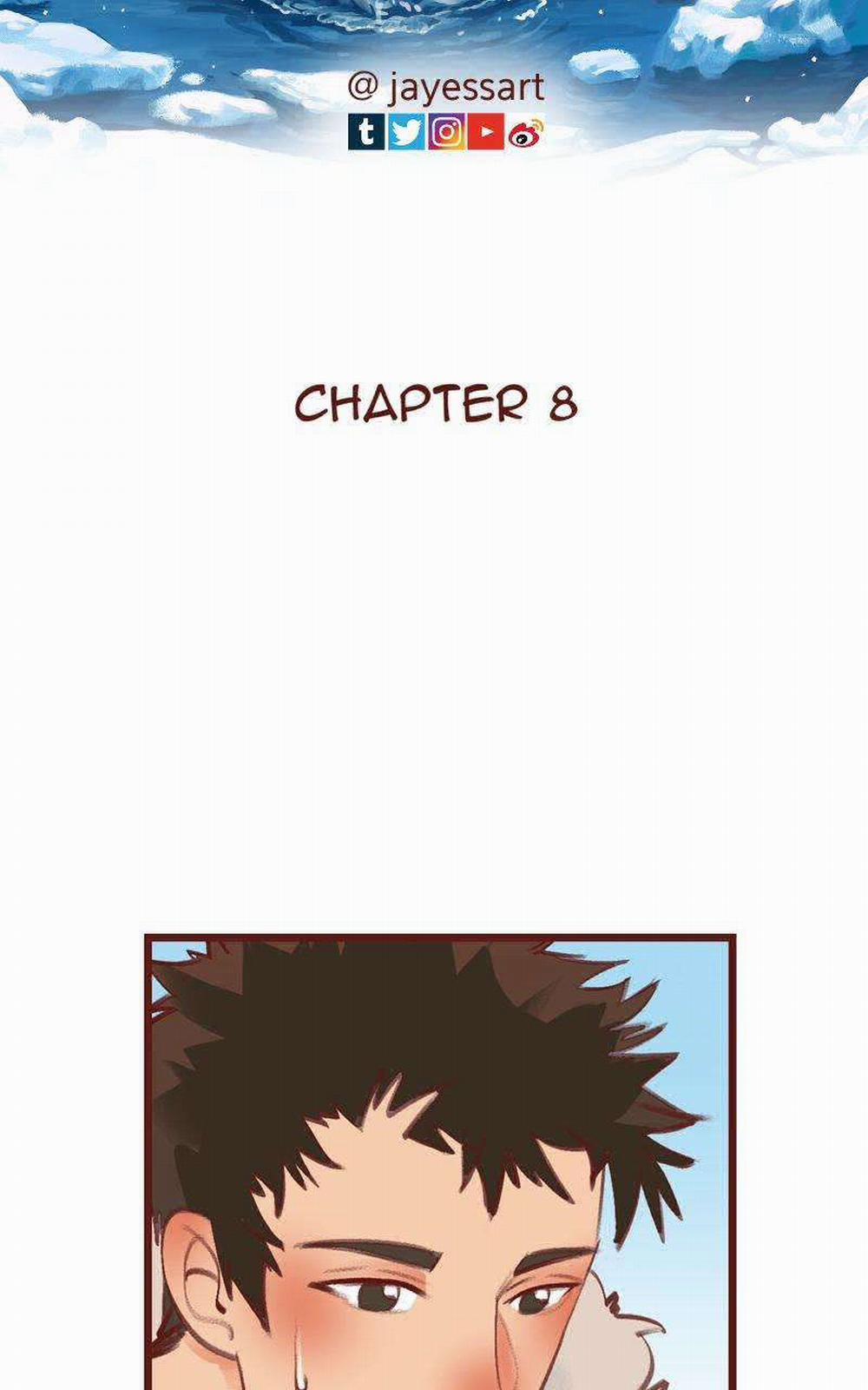 Bailin And Liyun ( New Ss ) 8 trang 1