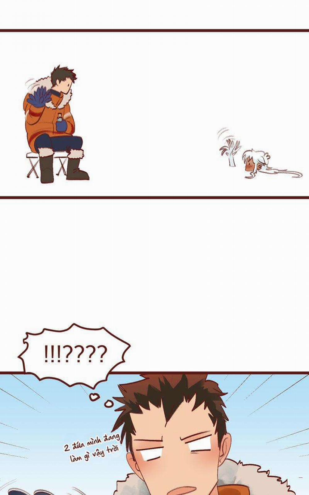 Bailin And Liyun ( New Ss ) 8 trang 11