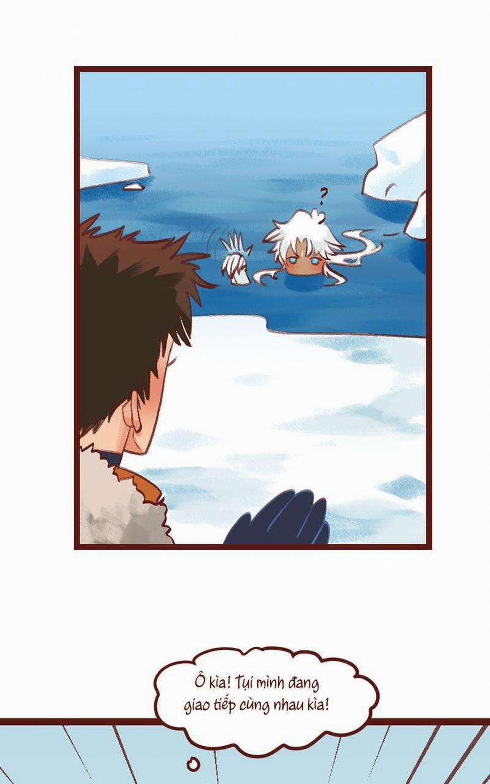 Bailin And Liyun ( New Ss ) 8 trang 6