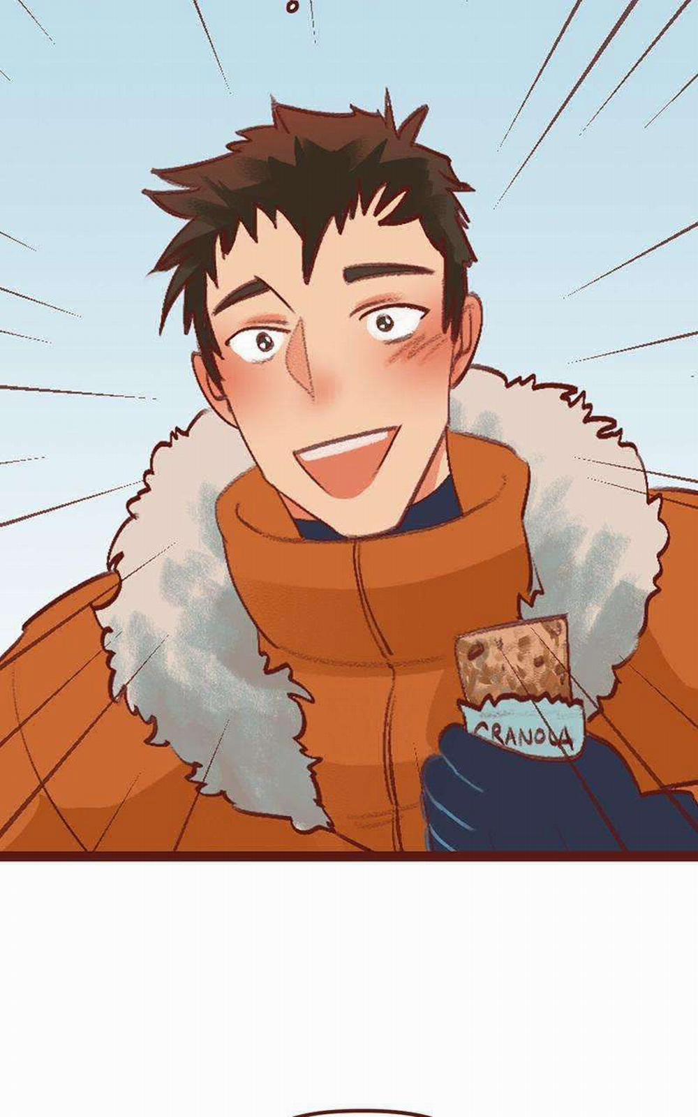 Bailin And Liyun ( New Ss ) 8 trang 7