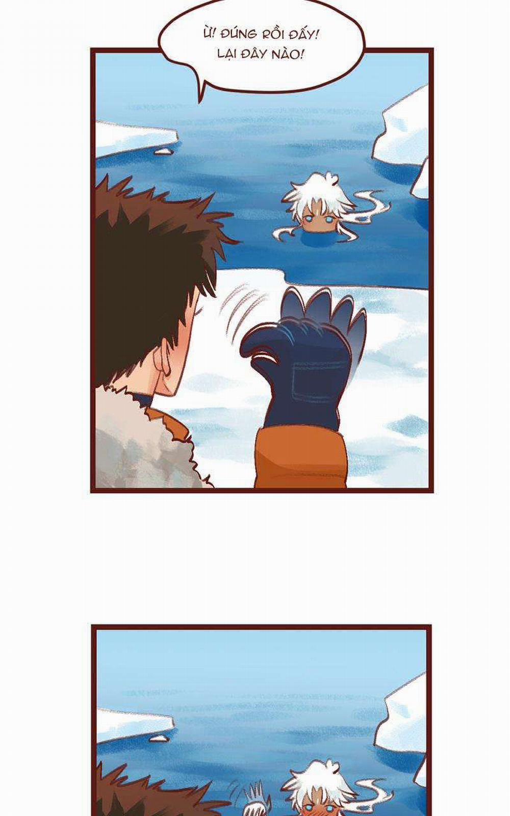 Bailin And Liyun ( New Ss ) 8 trang 8