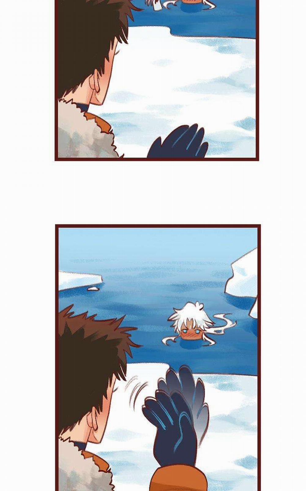 Bailin And Liyun ( New Ss ) 8 trang 9