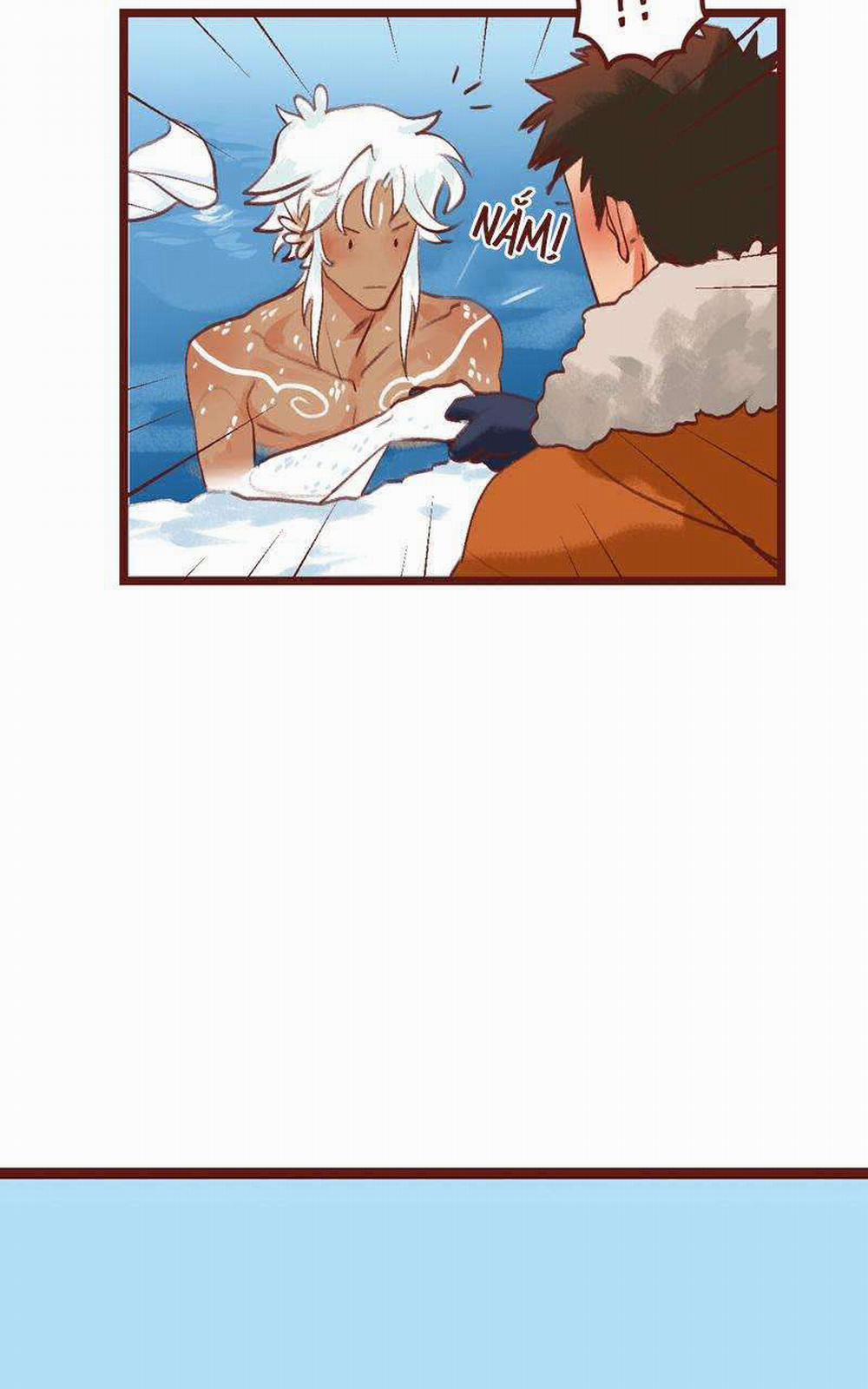 Bailin And Liyun ( New Ss ) 9 trang 8