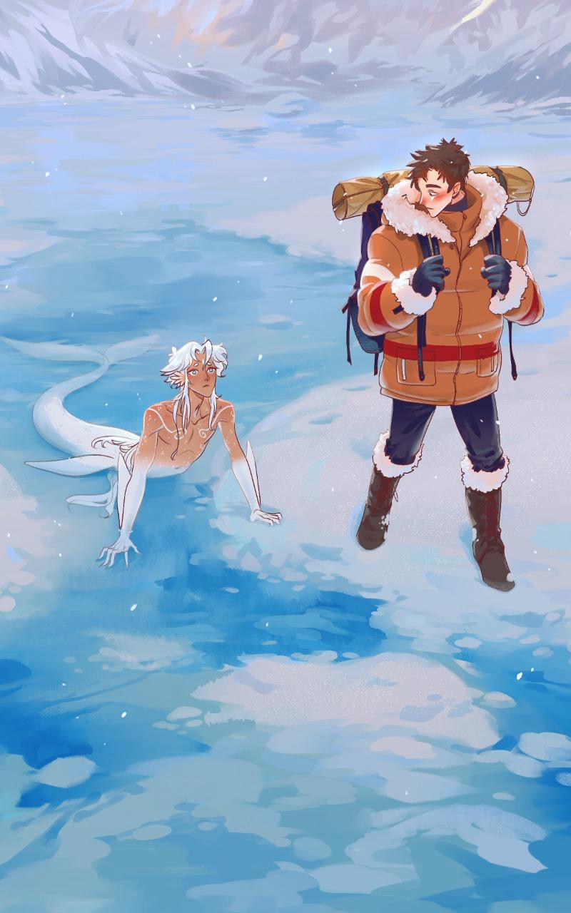 Bailin Và Li Yun 0 trang 2