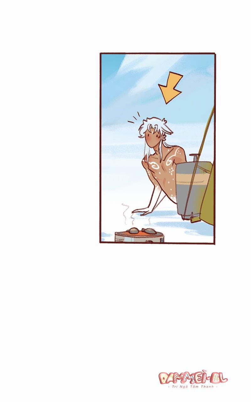 Bailin Và Li Yun 10 trang 13