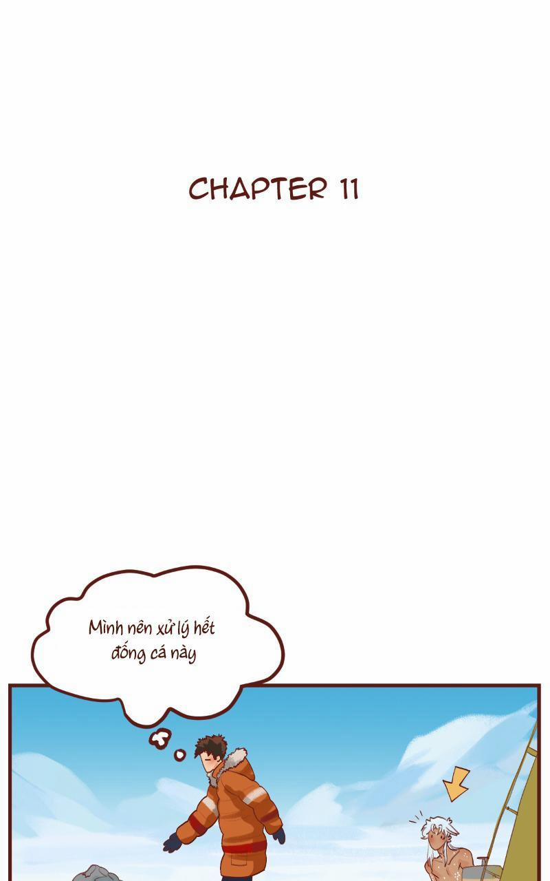 Bailin Và Li Yun 11 trang 1