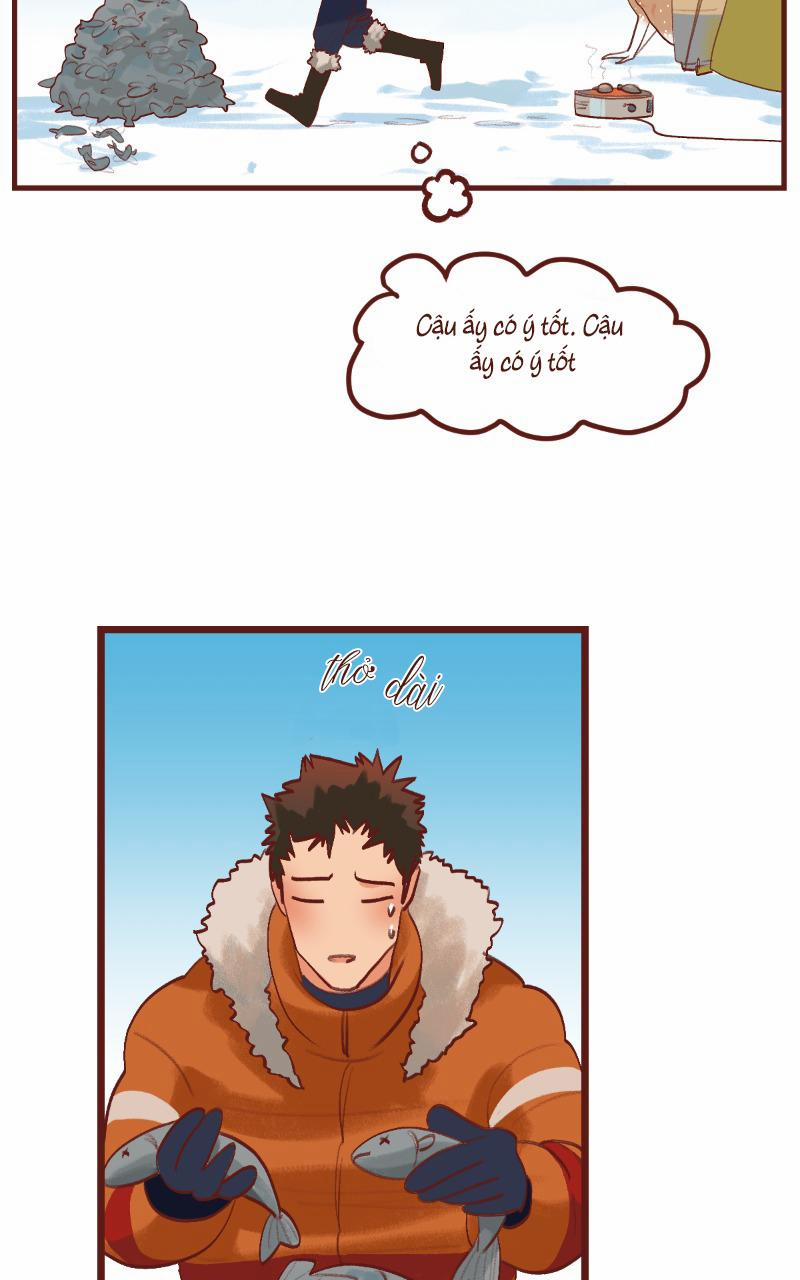 Bailin Và Li Yun 11 trang 2