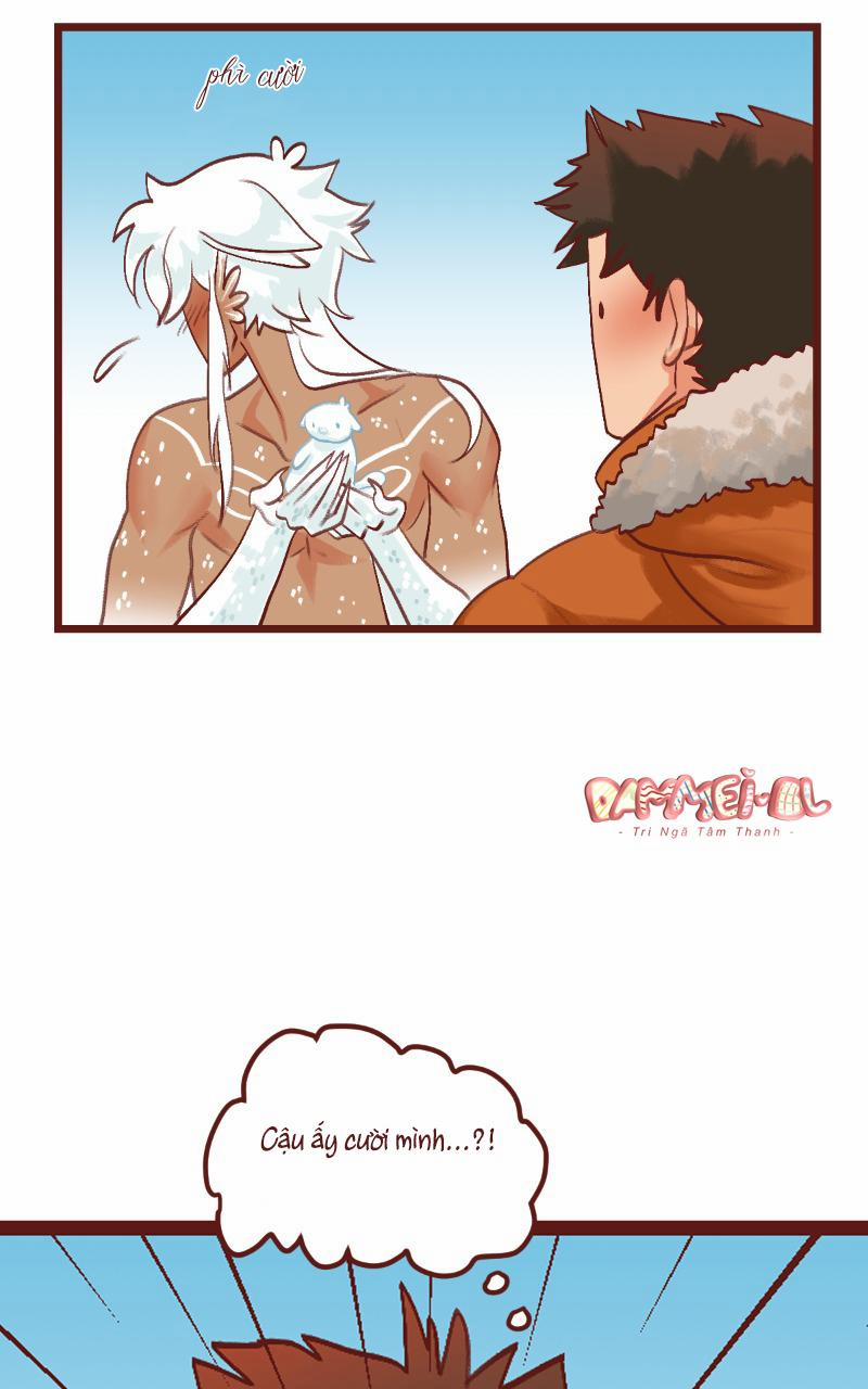 Bailin Và Li Yun 13 trang 10