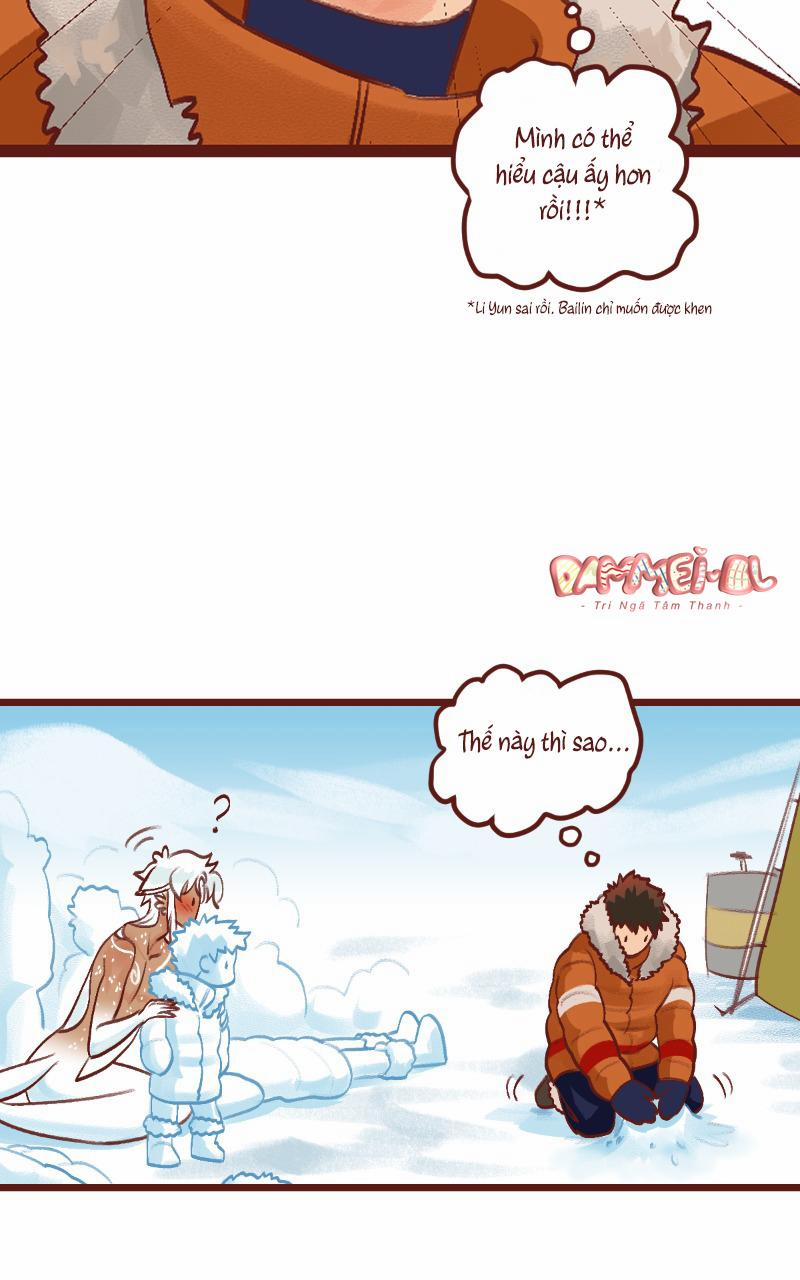 Bailin Và Li Yun 13 trang 7