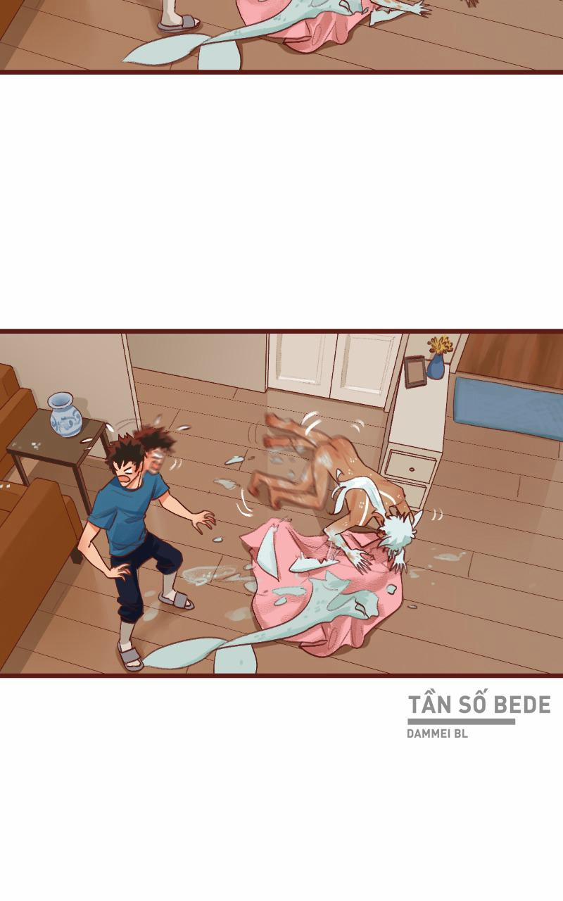 Bailin Và Li Yun 39 trang 5