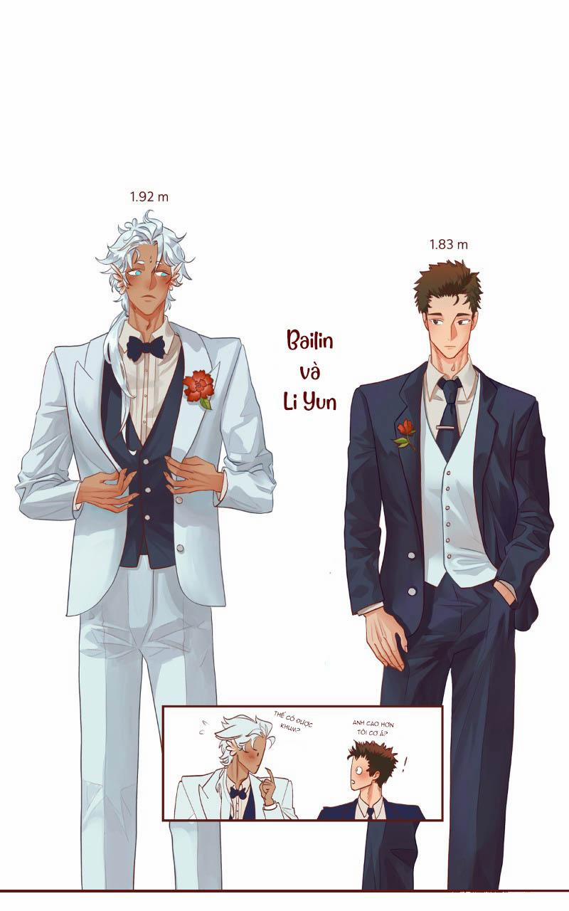 Bailin Và Li Yun 40 trang 2