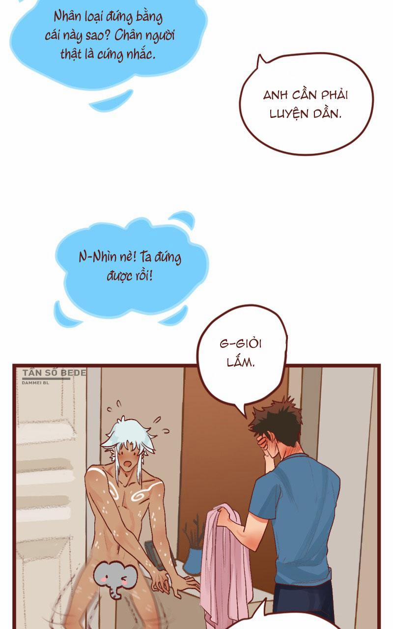 Bailin Và Li Yun 41 trang 3