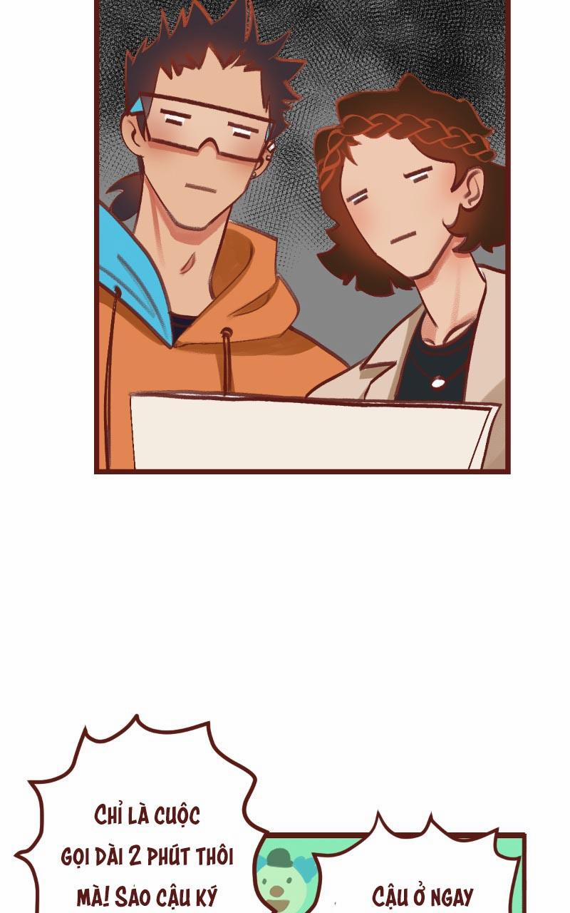 Bailin Và Li Yun 43 trang 10