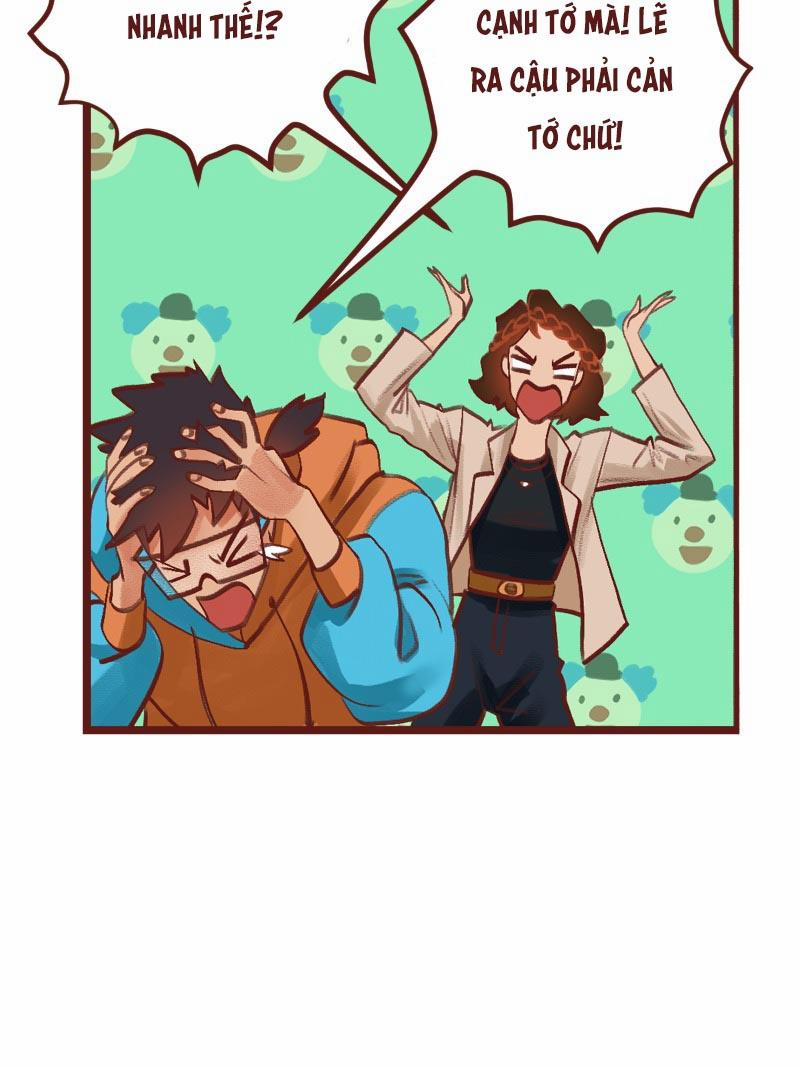 Bailin Và Li Yun 43 trang 11