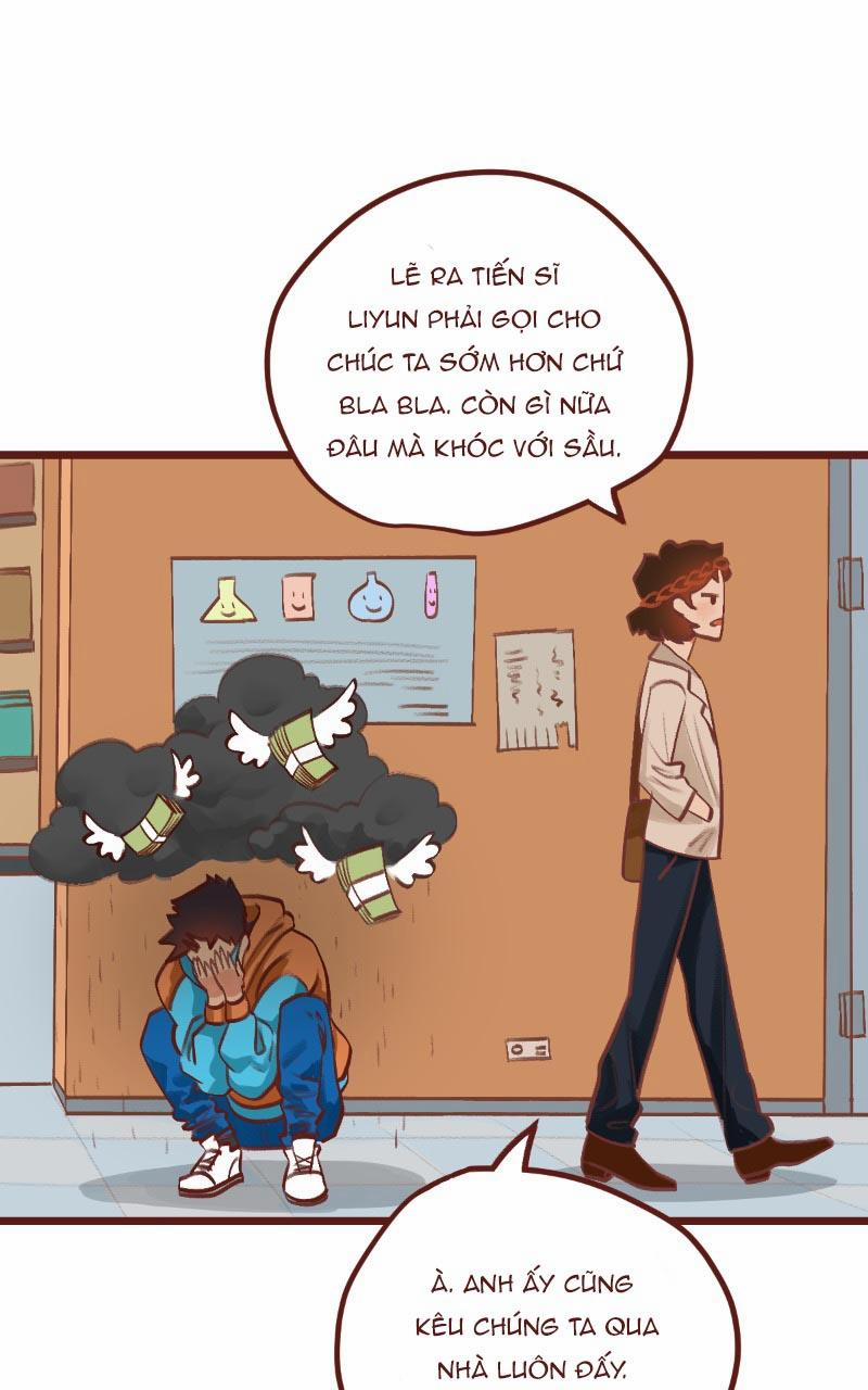 Bailin Và Li Yun 43 trang 12