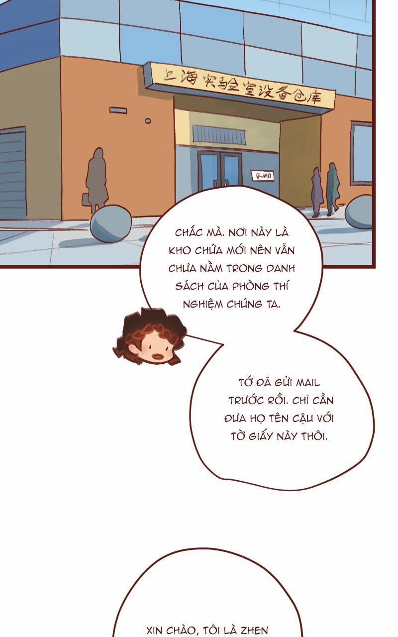 Bailin Và Li Yun 43 trang 3