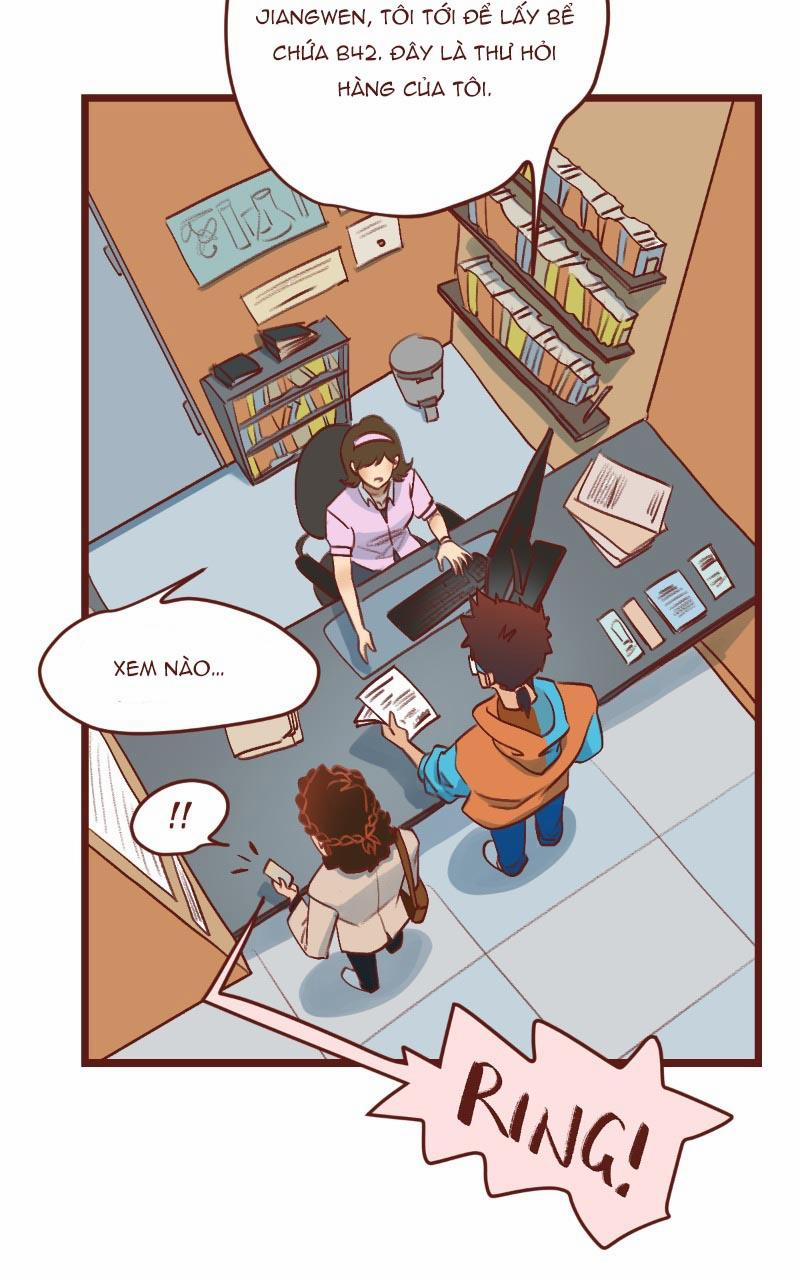 Bailin Và Li Yun 43 trang 4