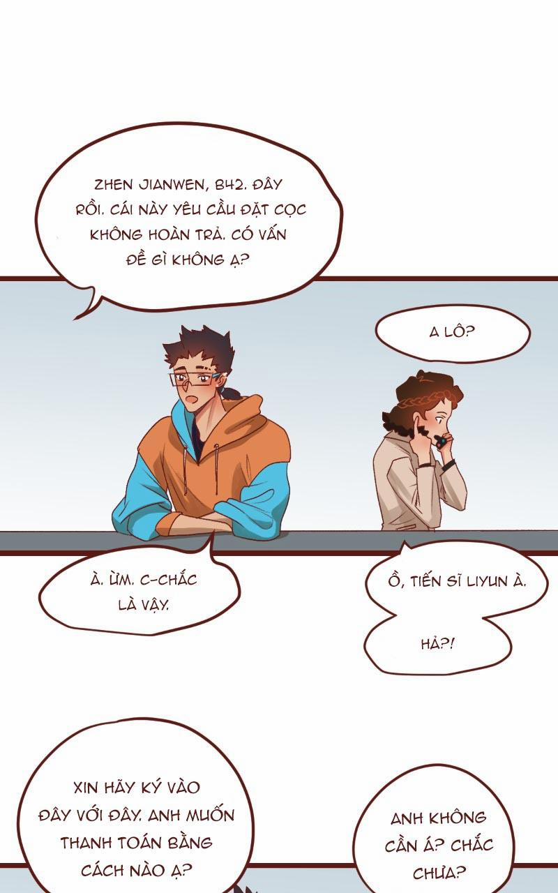 Bailin Và Li Yun 43 trang 5