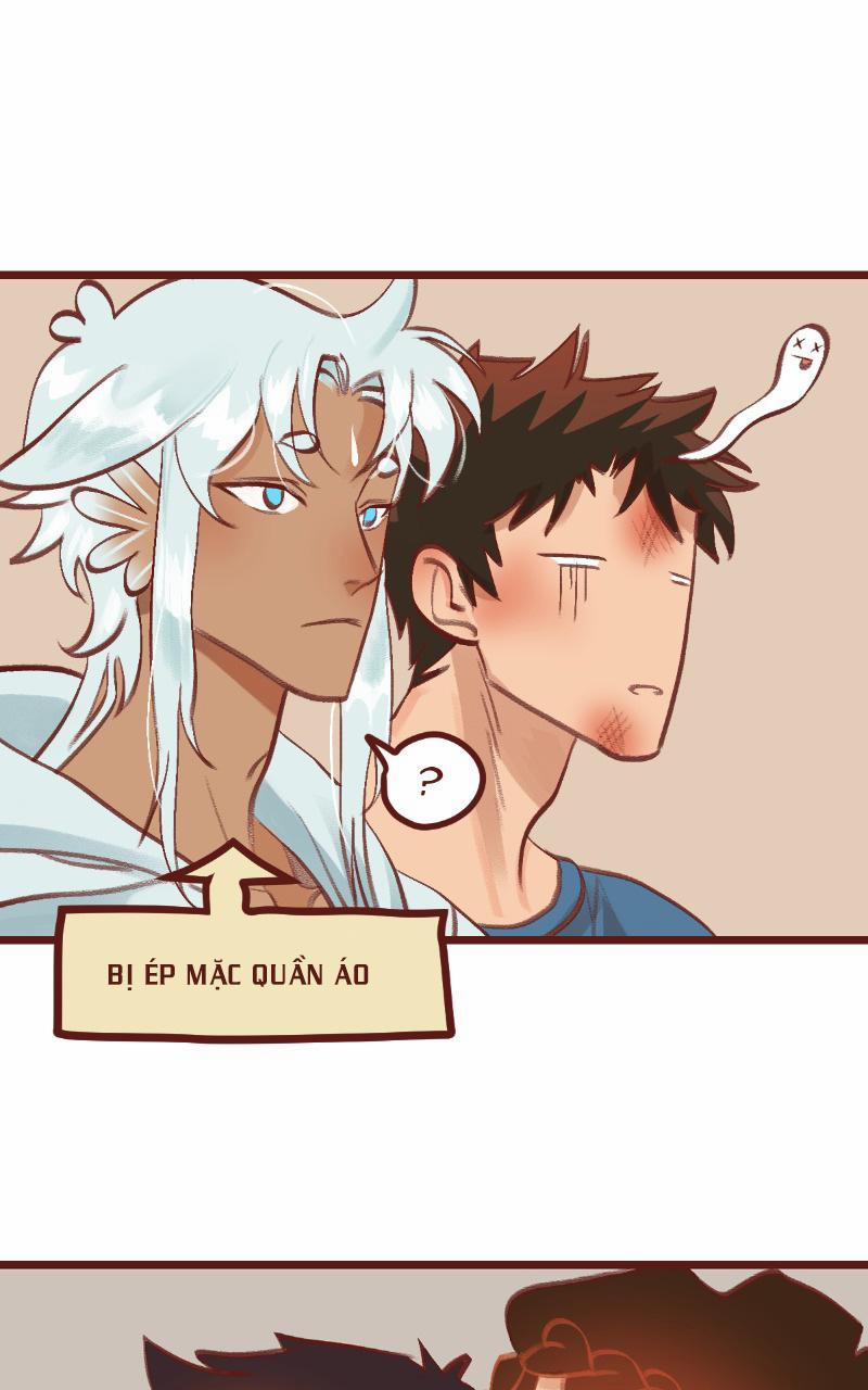 Bailin Và Li Yun 45 trang 3