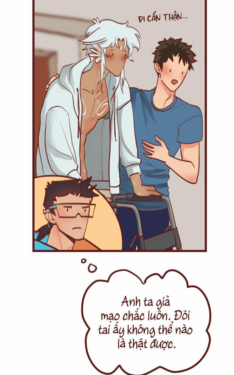 Bailin Và Li Yun 48 trang 5