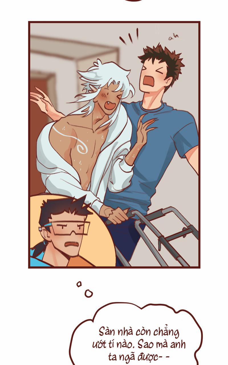 Bailin Và Li Yun 48 trang 6