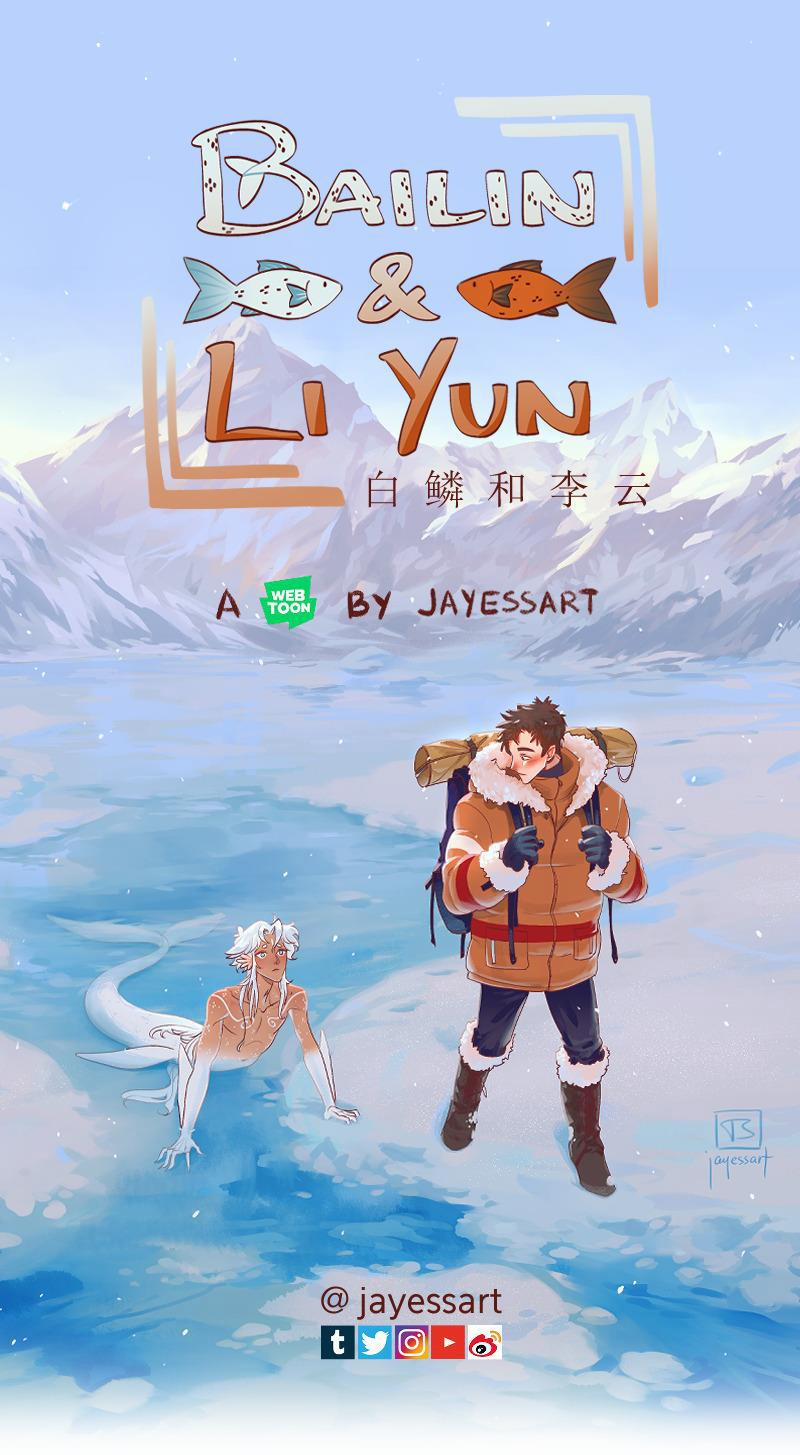 Bailin Và Li Yun 55 Q&A trang 18