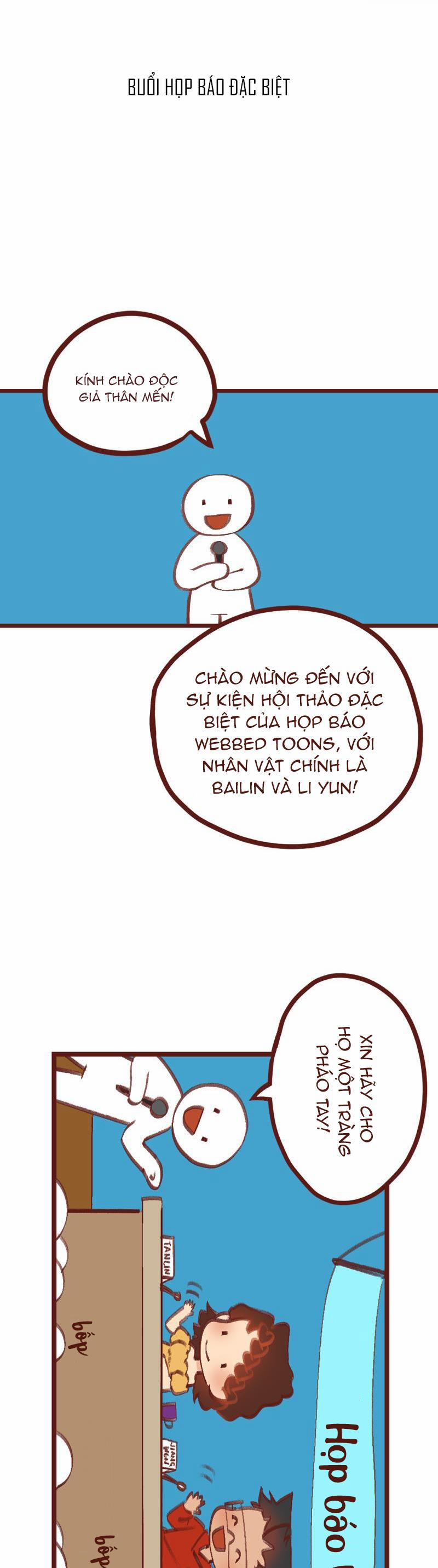 Bailin Và Li Yun 55 Q&A trang 19