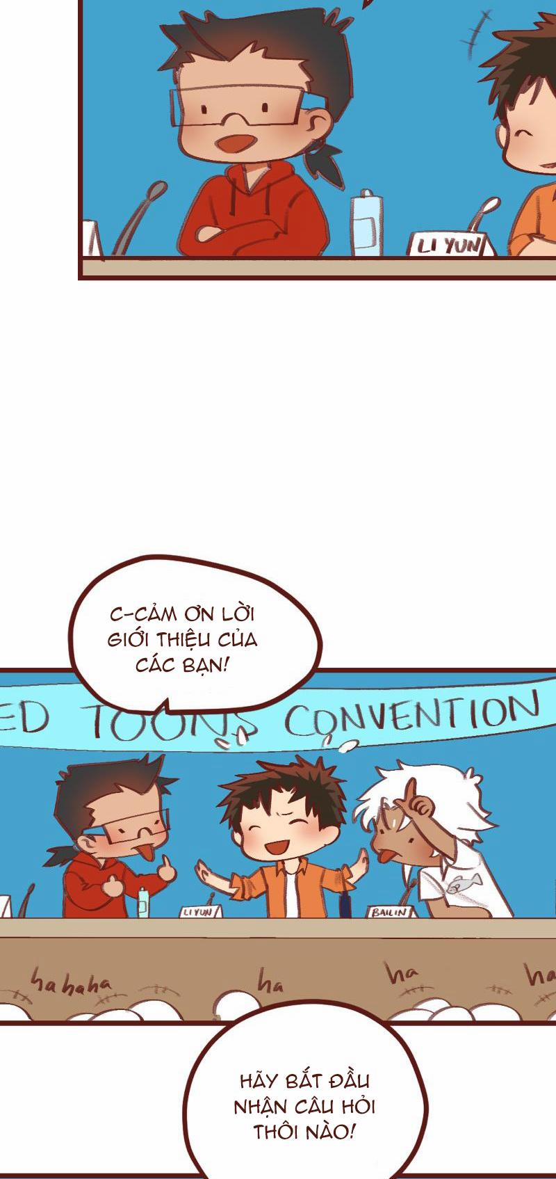 Bailin Và Li Yun 55 Q&A trang 22