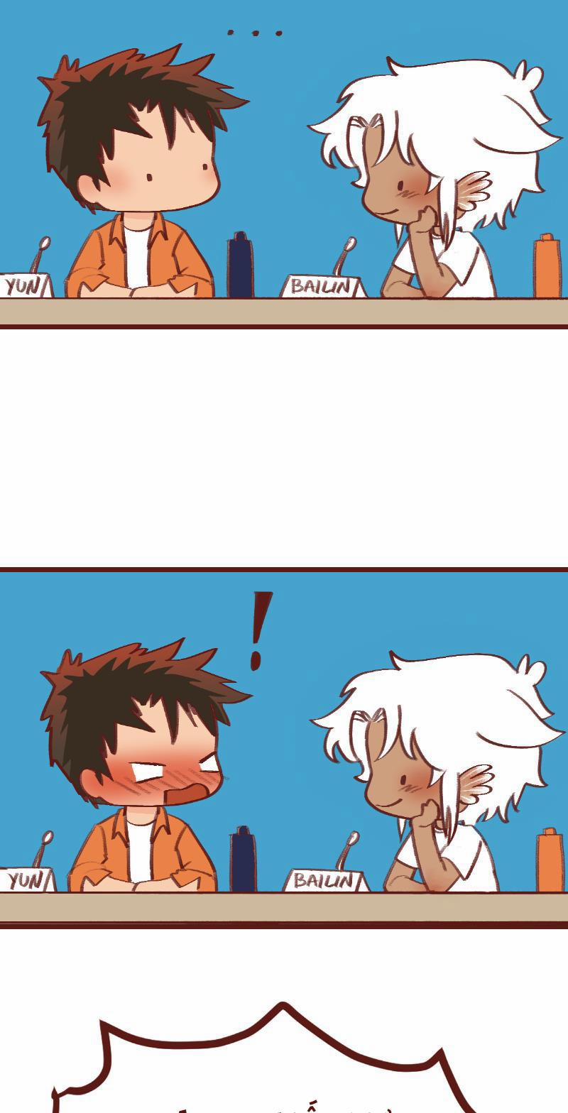 Bailin Và Li Yun 55 Q&A trang 30