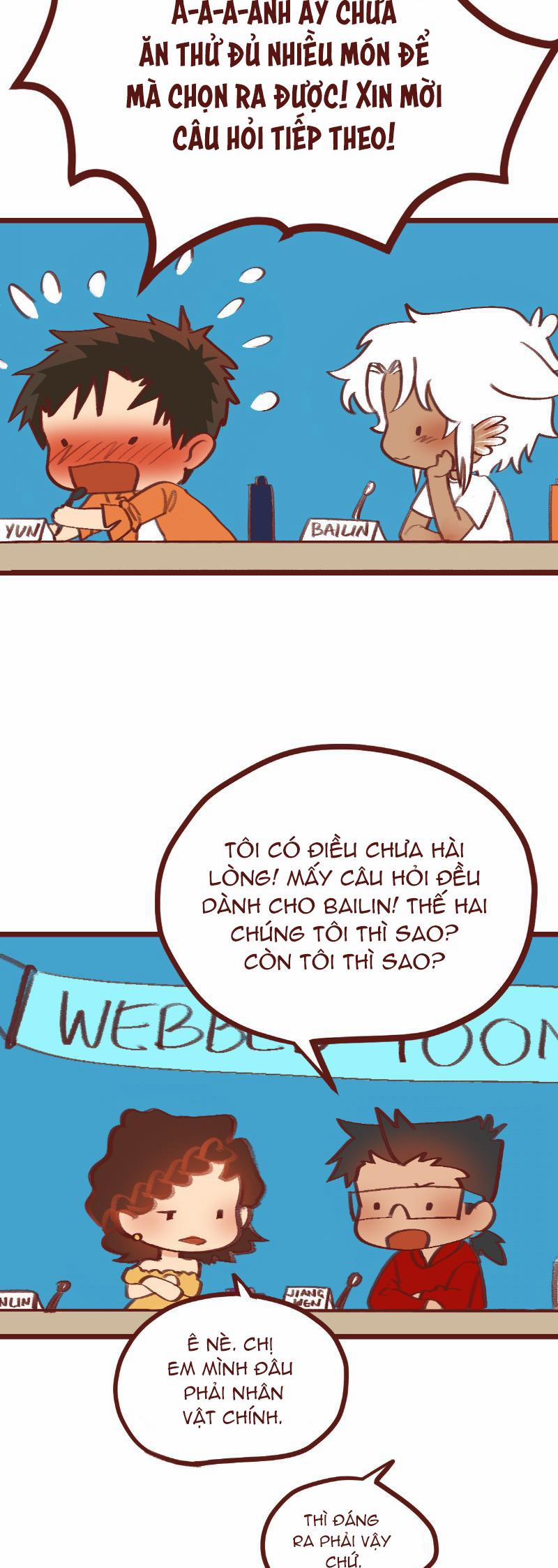 Bailin Và Li Yun 55 Q&A trang 31