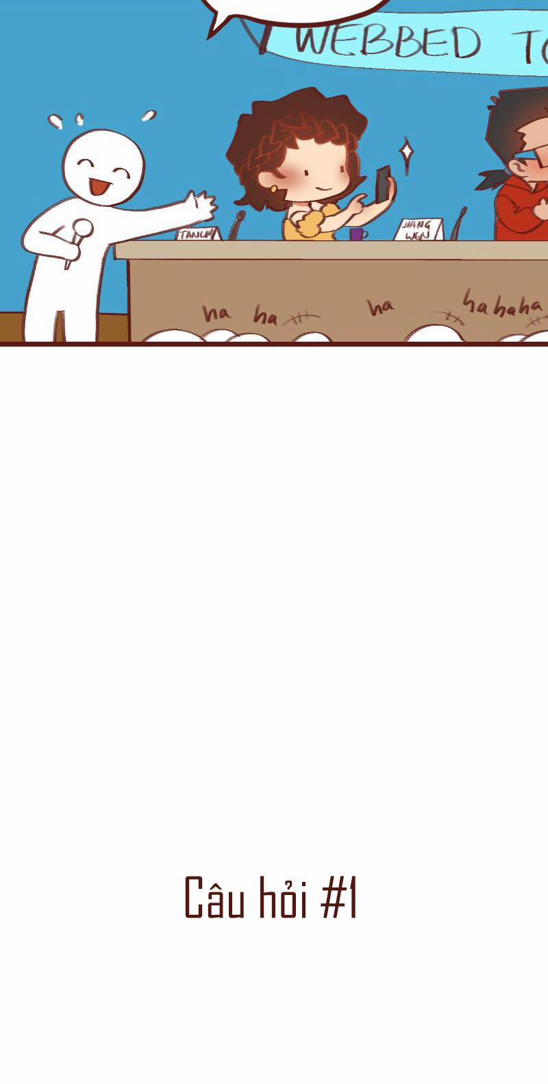 Bailin Và Li Yun 55 Q&A trang 5