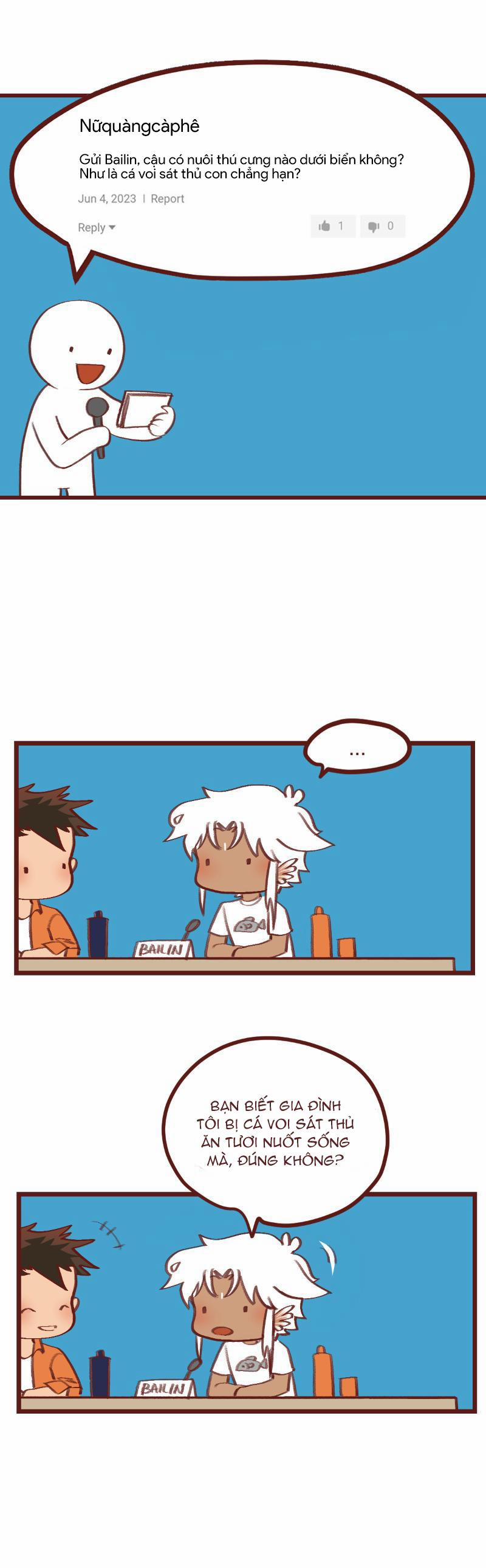 Bailin Và Li Yun 55 Q&A trang 6