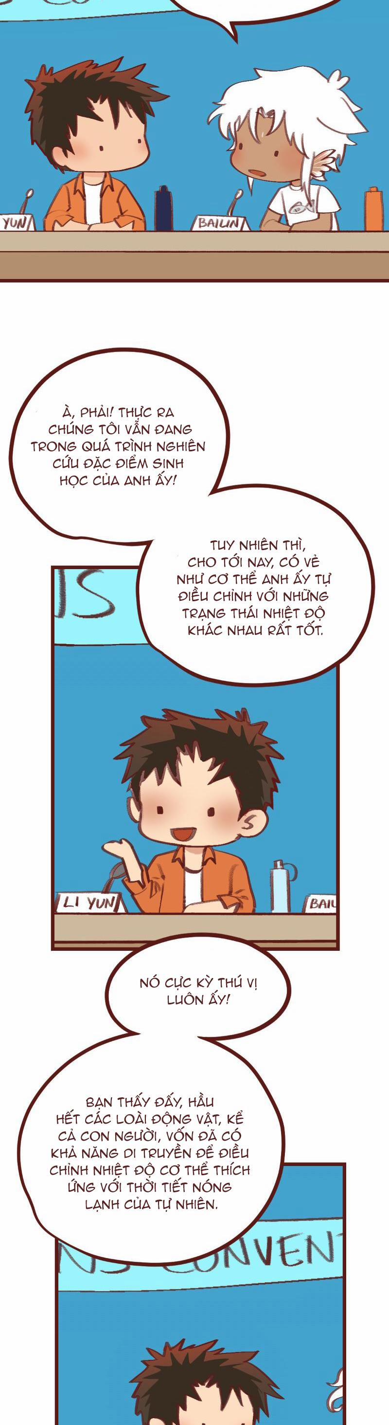 Bailin Và Li Yun 55 Q&A trang 8