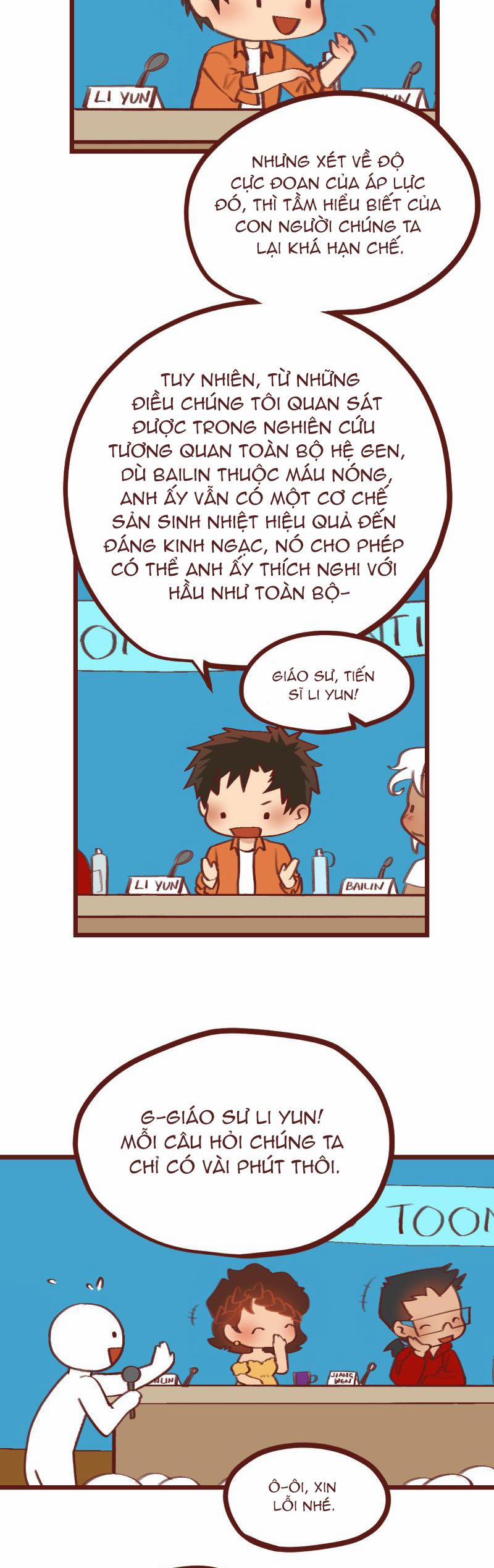 Bailin Và Li Yun 55 Q&A trang 9