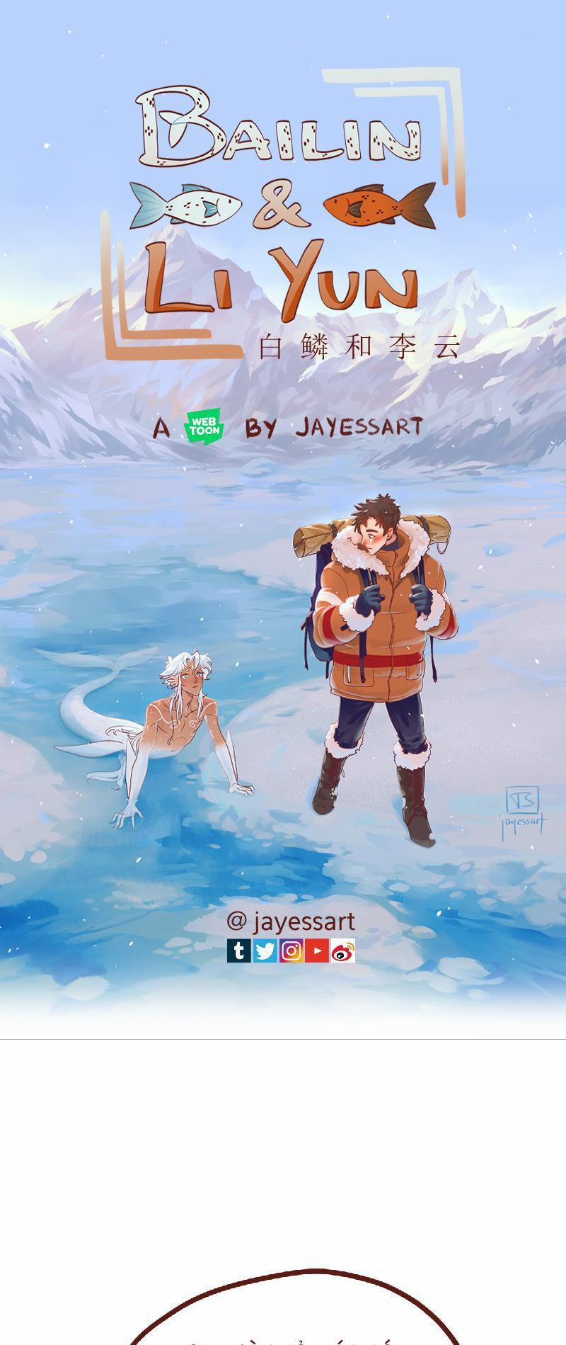 Bailin Và Li Yun 56 trang 0