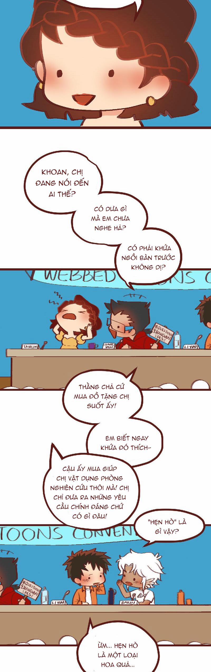 Bailin Và Li Yun 56 trang 6