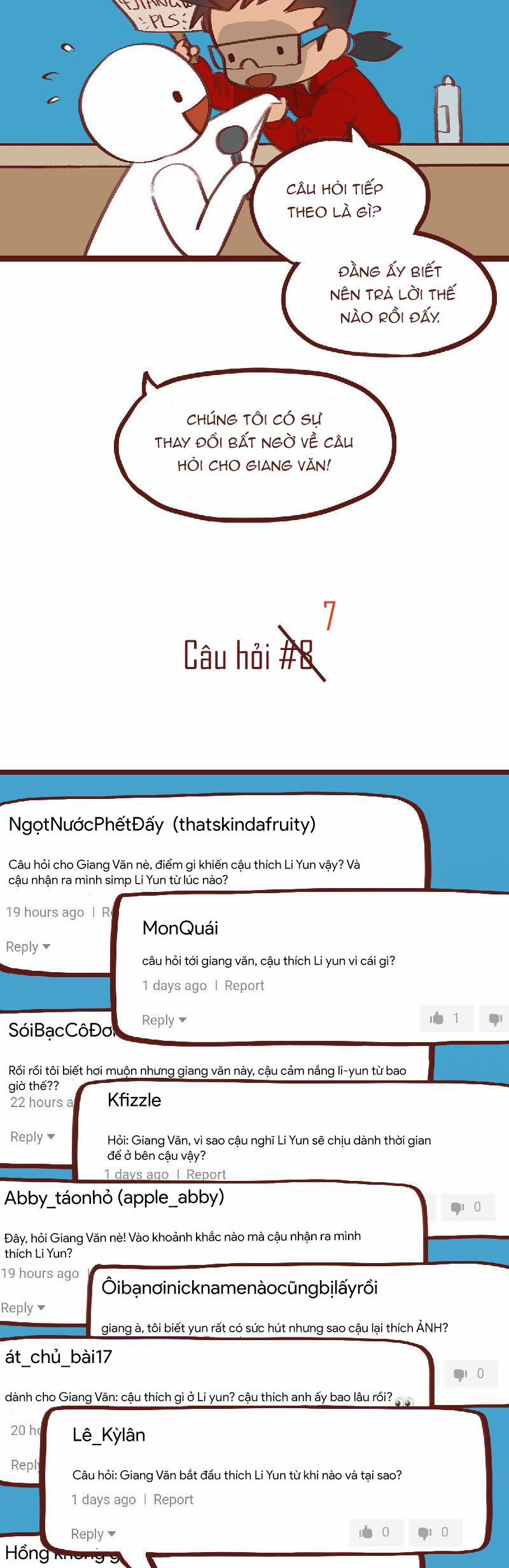 Bailin Và Li Yun 56 trang 9