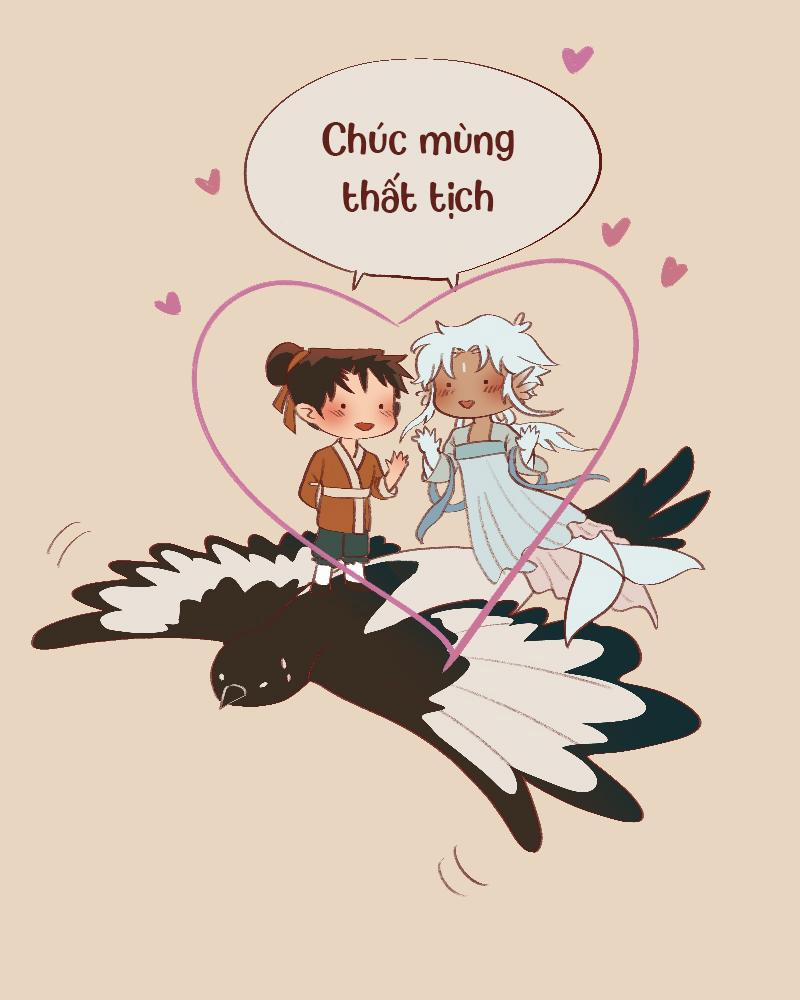 Bailin Và Li Yun 57 THẤT TỊCH trang 2