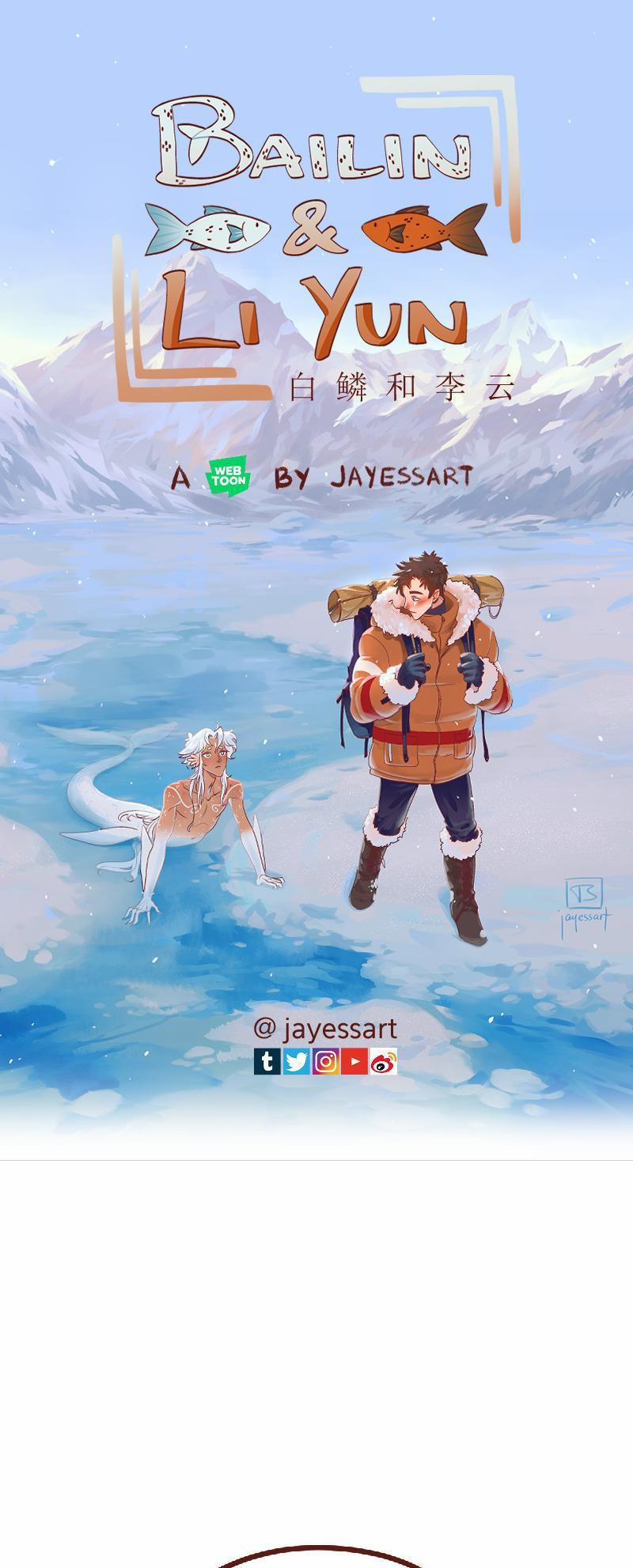 Bailin Và Li Yun 58 trang 0