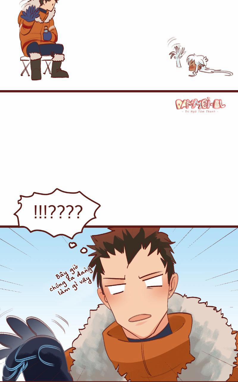 Bailin Và Li Yun 7 trang 11