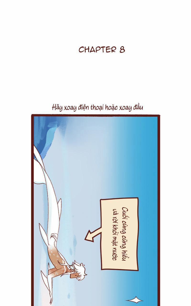 Bailin Và Li Yun 8 trang 1