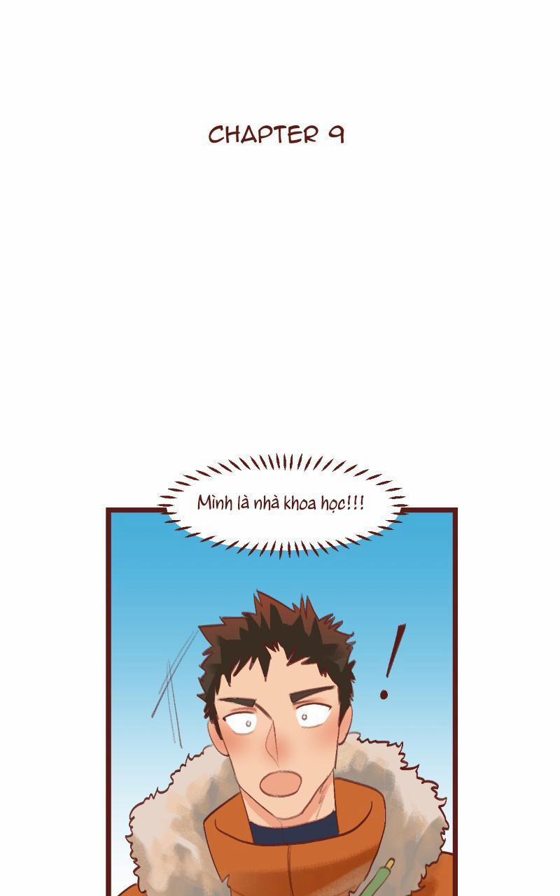 Bailin Và Li Yun 9 trang 1