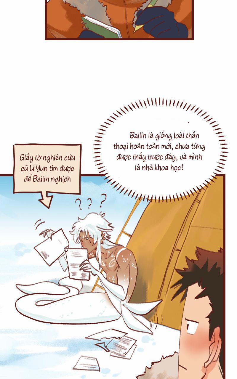 Bailin Và Li Yun 9 trang 2