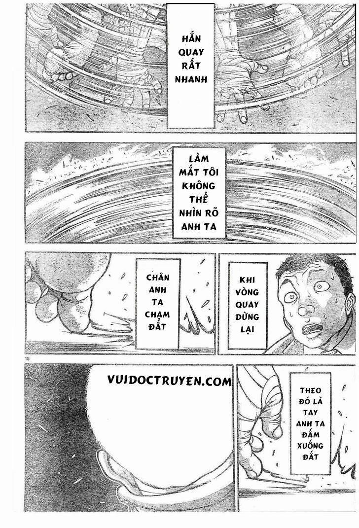 Baki - Son Of Ogre 0 0 151 trang 15