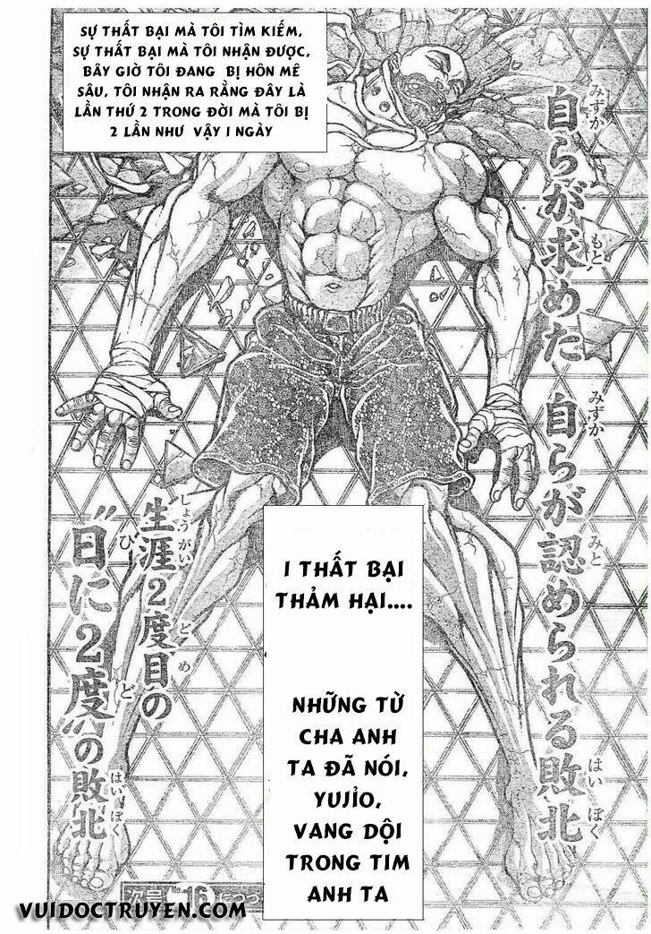 Baki - Son Of Ogre 0 0 151 trang 17