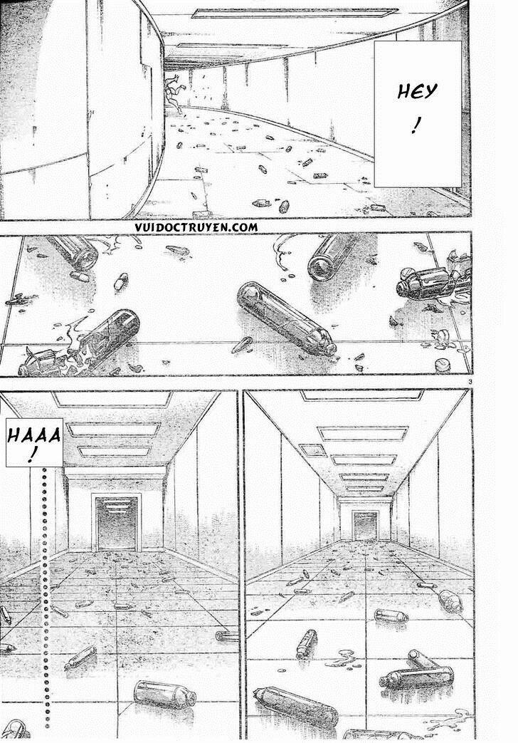 Baki - Son Of Ogre 0 0 151 trang 3