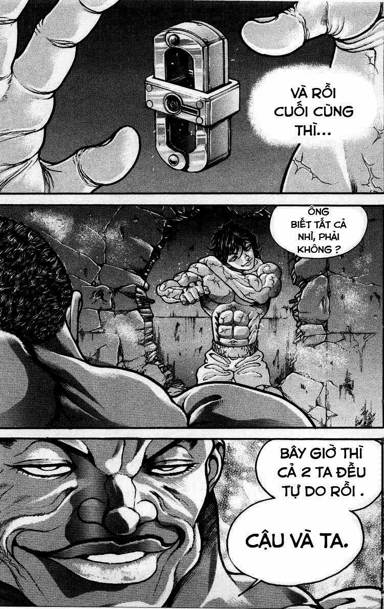 Baki - Son Of Ogre 0 65 trang 101